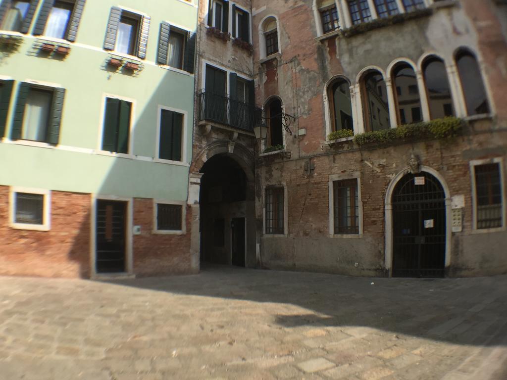 Maison D'Ax Venice Center Buitenkant foto