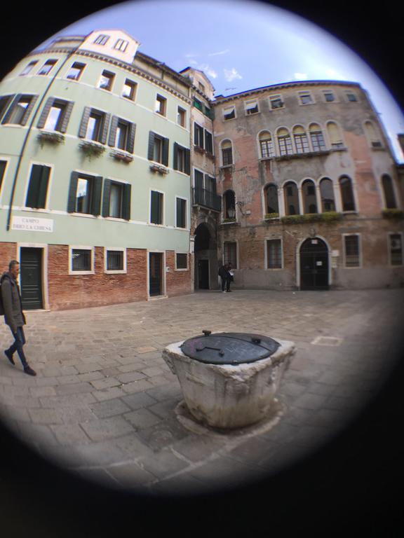 Maison D'Ax Venice Center Buitenkant foto