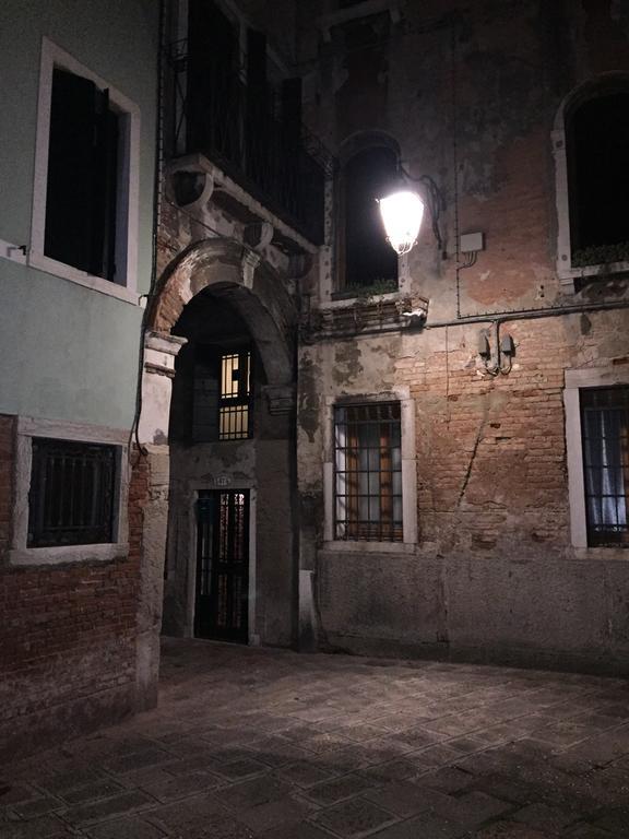 Maison D'Ax Venice Center Buitenkant foto